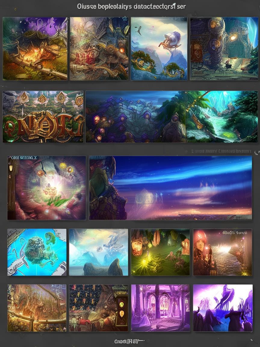 传奇世界手游图片集在哪-传奇手游图集位置？-2